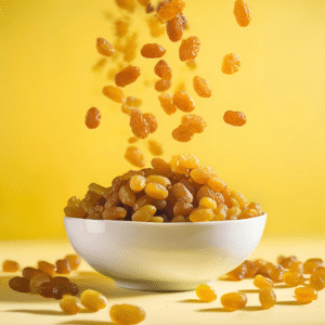White Raisins - 450 g