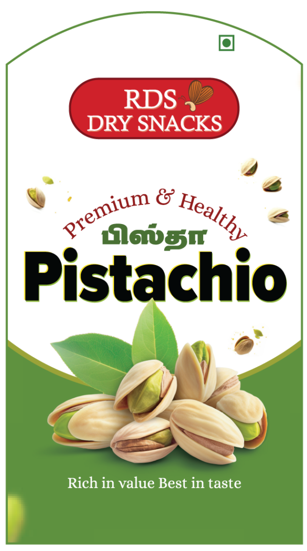 Pistachio - 450 g - Image 2