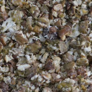 Green Gram Flakes (Pachai Payaru Aval) – 250 g