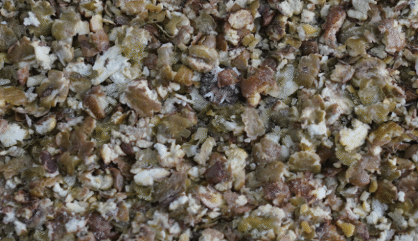 Green Gram Flakes (Pachai Payaru Aval) – 250 g