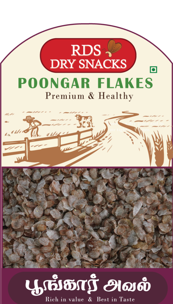 Poongar Flakes – 240 g - Image 2