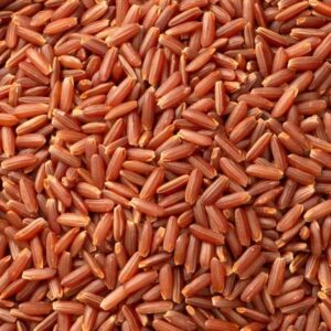 Karunguruvai Rice - 450 g