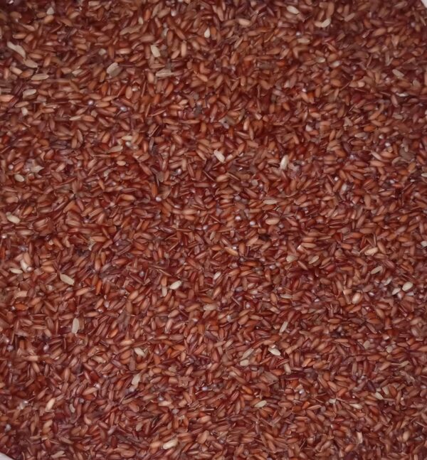 Mappillai Samba Rice - 450 g