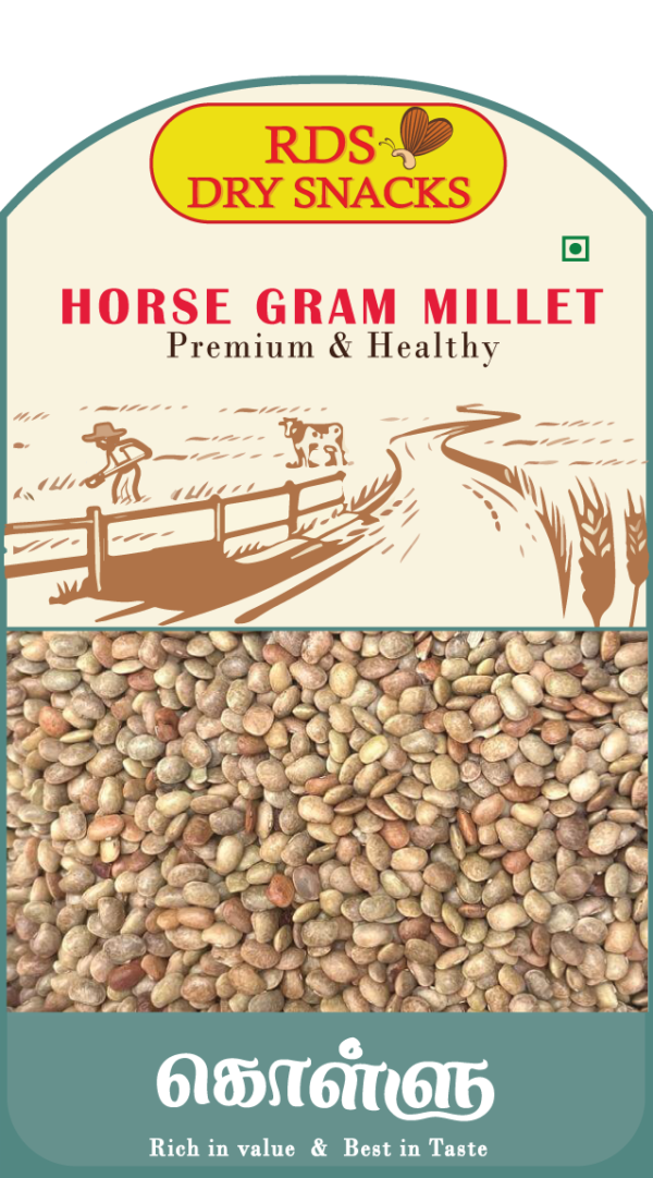 Horse Gram