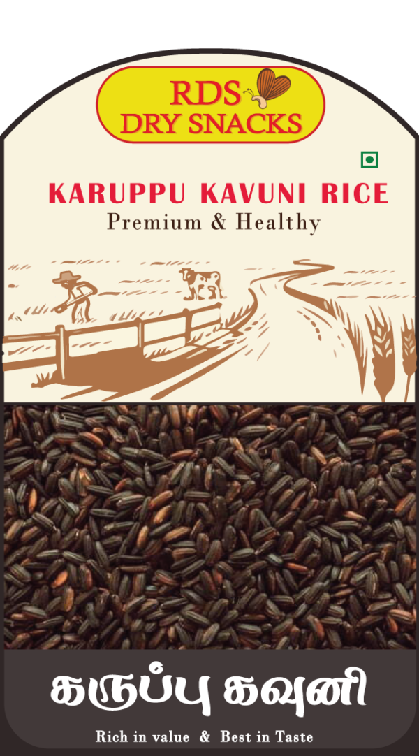 karuppu kavuni