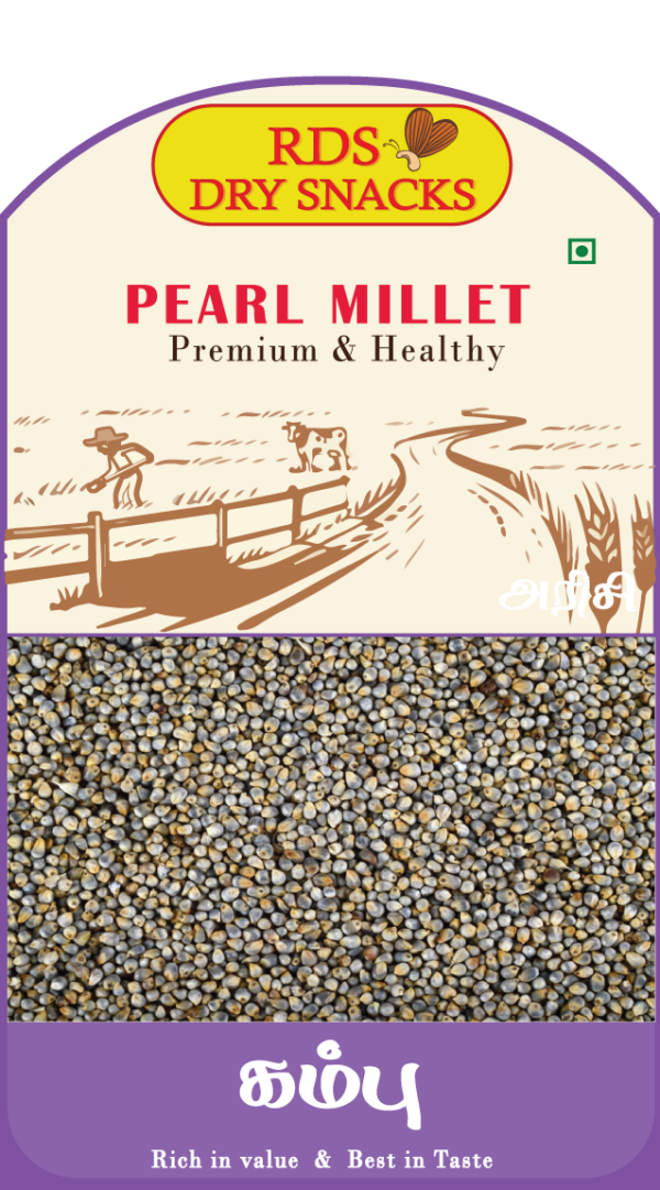 Pearl Millet