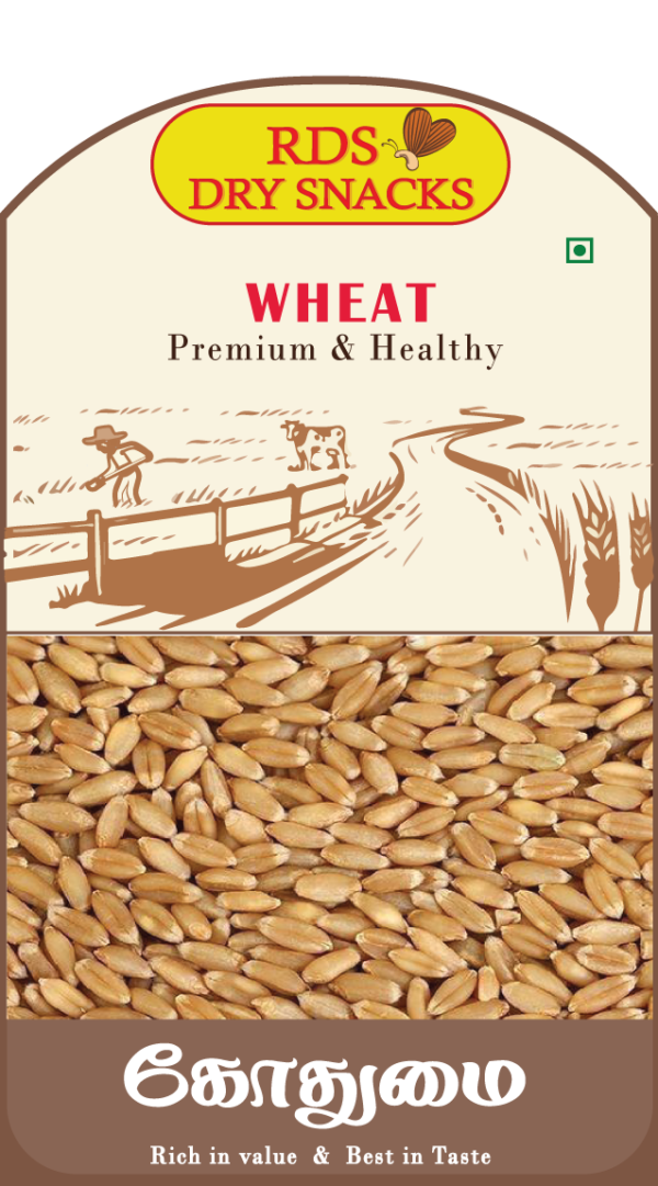 Wheat